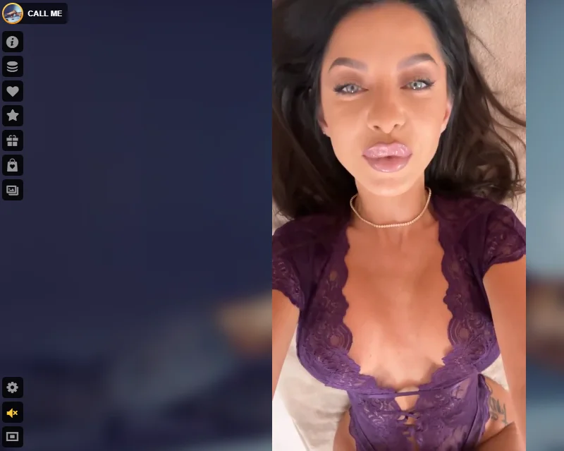 Anisyia – A Fan Tribute to a LiveJasmin Icon